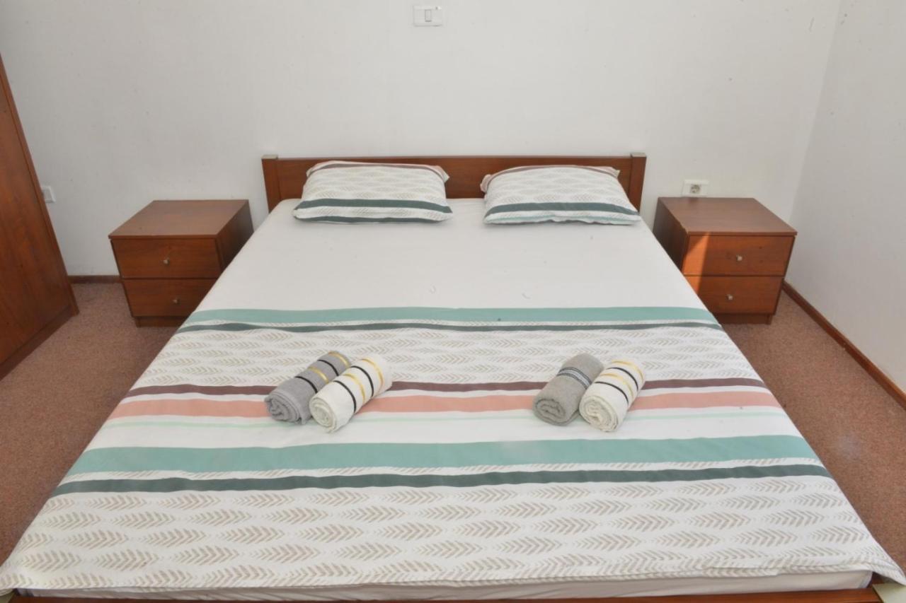 D Apartment Kotor Zewnętrze zdjęcie