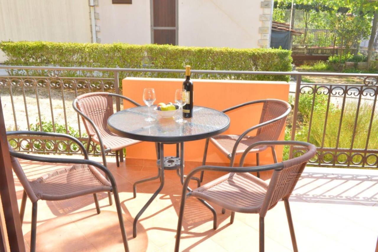 D Apartment Kotor Zewnętrze zdjęcie