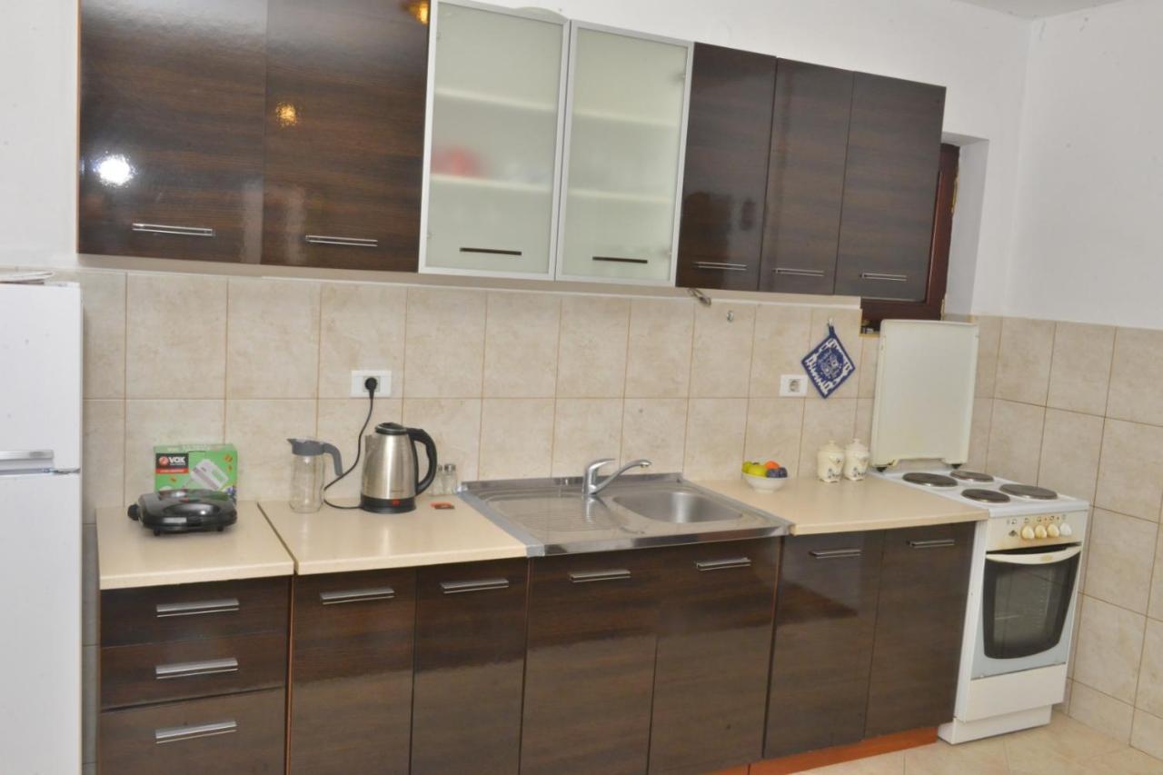 D Apartment Kotor Zewnętrze zdjęcie