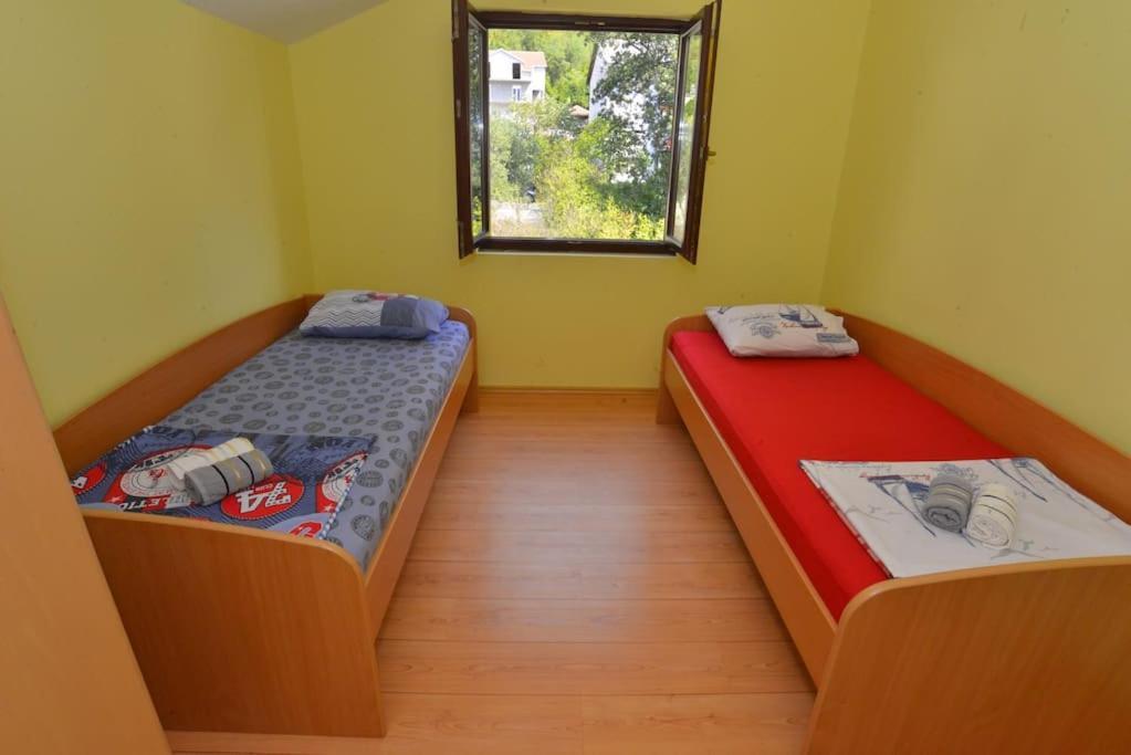 D Apartment Kotor Zewnętrze zdjęcie
